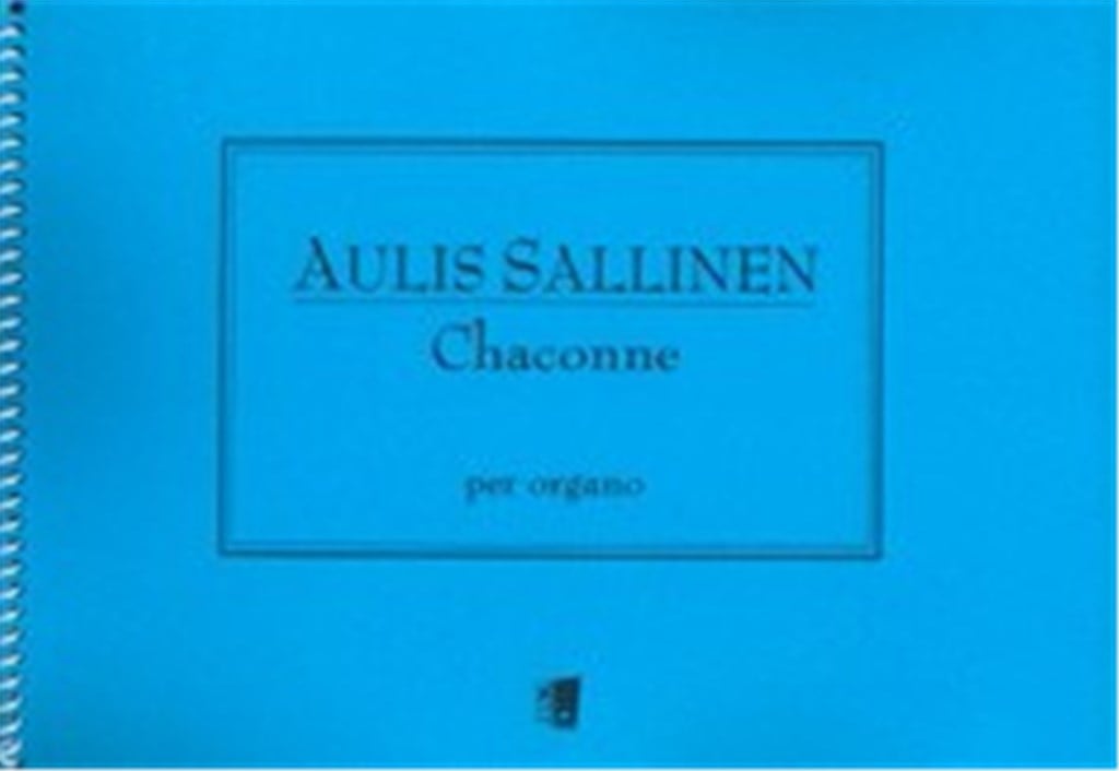 Chaconne
